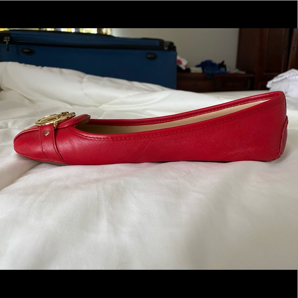 Michael by Michael Kors flats. Size 8.